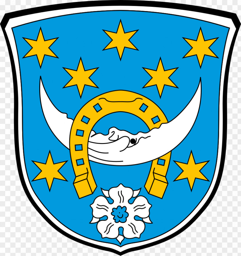 Crest Emblem Flag Cartoon PNG