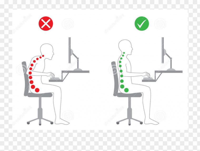Design Human Factors And Ergonomics Sitting Office & Desk Chairs Standing PNG