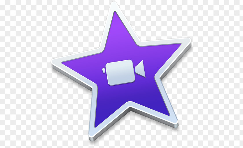 Film Maker IMovie Apple Video Editing PNG