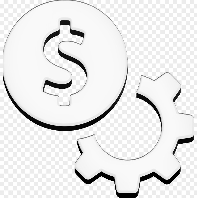 Finances Icon Money Business PNG