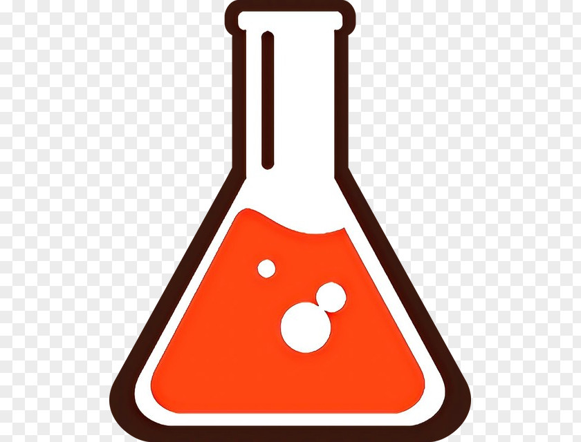 Games Erlenmeyer Flask Scientist Cartoon PNG