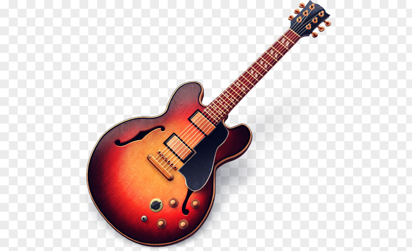 Guitar Macintosh GarageBand Microphone IPod Touch PNG