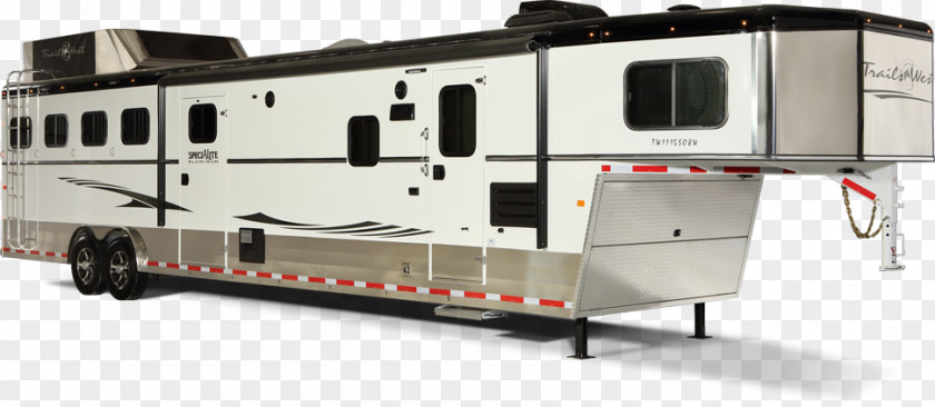 Horse Trailer & Livestock Trailers Caravan Campervans PNG