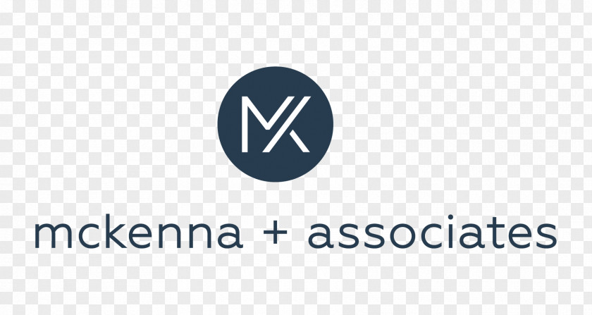 Logo Surveyor Mckenna + Associates Architect PNG