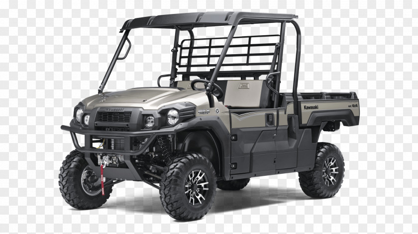 Motorcycle Kawasaki MULE Heavy Industries & Engine Car Motorcycles PNG