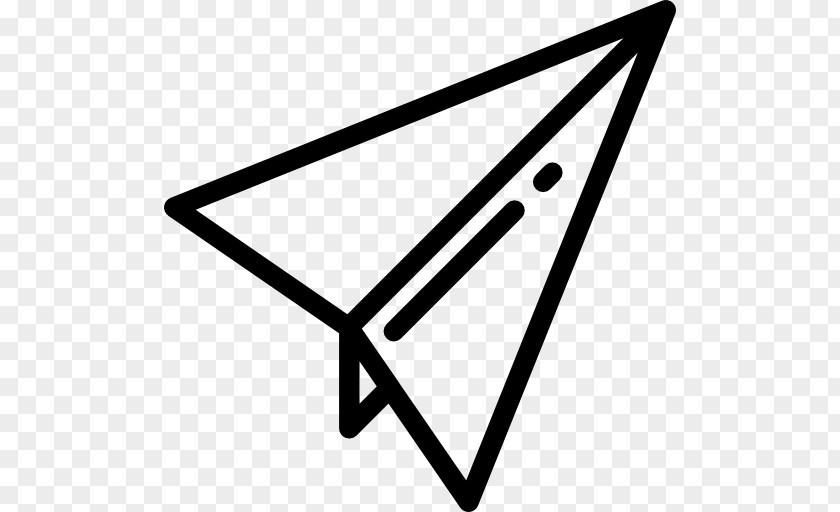 Painted Paperrplane Free Airplane Paper Plane(FREE) PNG