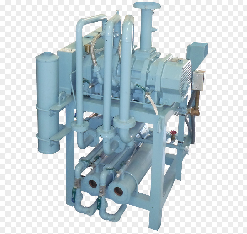 Sterile Transformer Plastic Cylinder Pipe Machine PNG