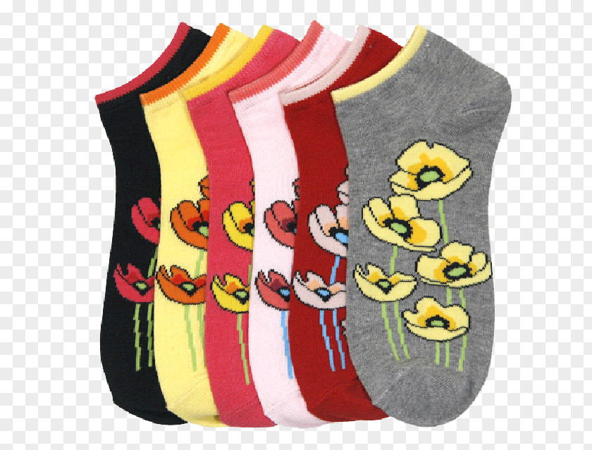 T-shirt Sleeve Sock Font PNG