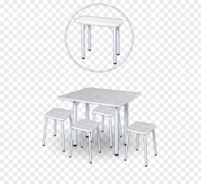 Table Product Design Chair PNG