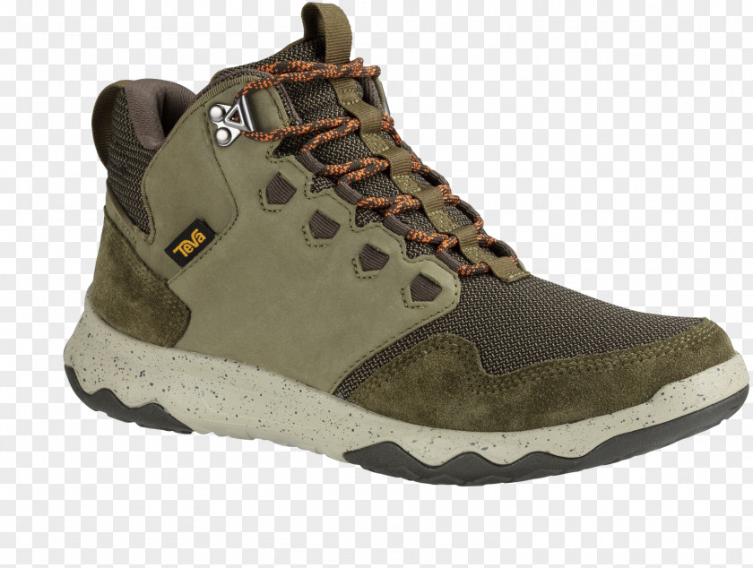 Boot Teva Hiking Shoe Sandal PNG