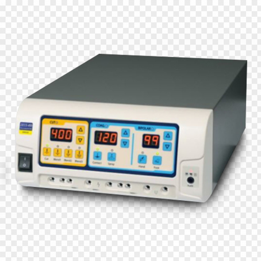 Electrosurgery Medicine Diathermy Zeus PNG