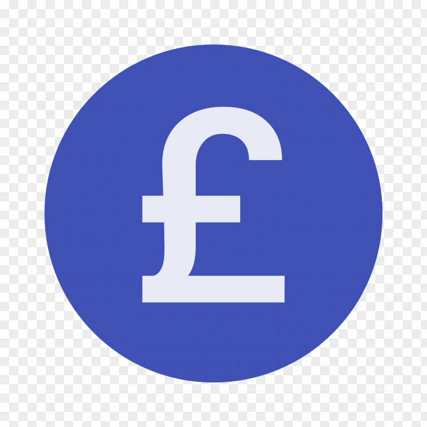 FINANCE Pound Sterling Sign Banknote Stock PNG