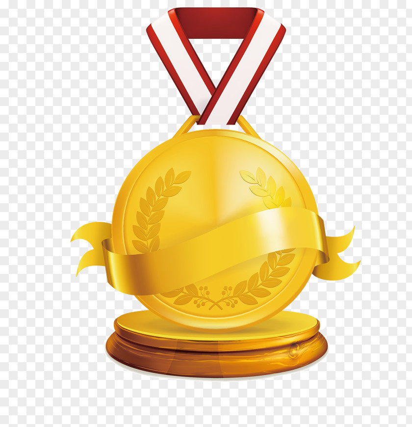 First Floor Gold Medal Bronze Silver Vector Graphics PNG