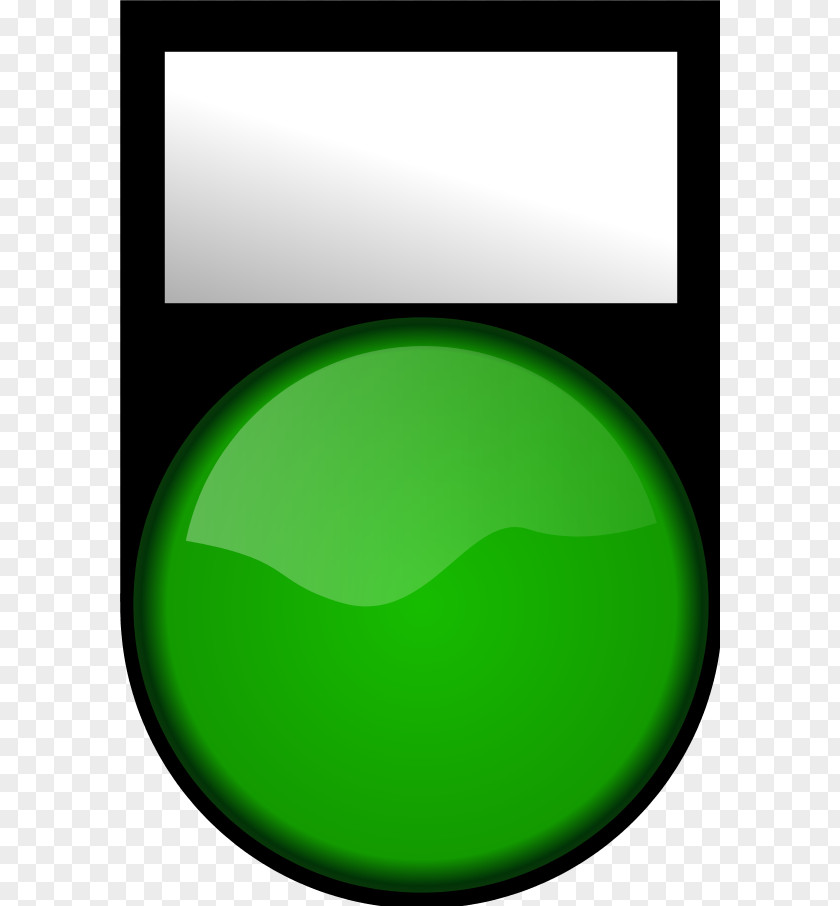 Green Traffic Light Clip Art PNG
