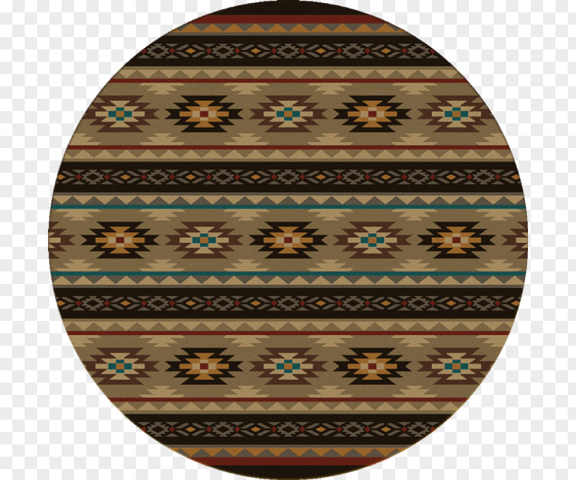 Hemp Rugs Symmetry Pattern PNG