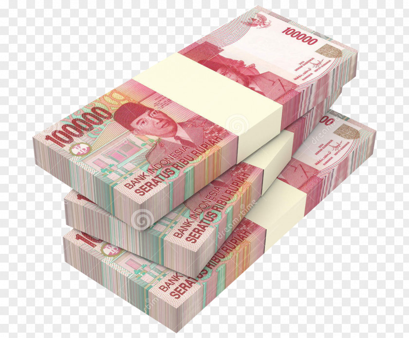 Indonesian Rupiah Money Stock Photography Investment PNG