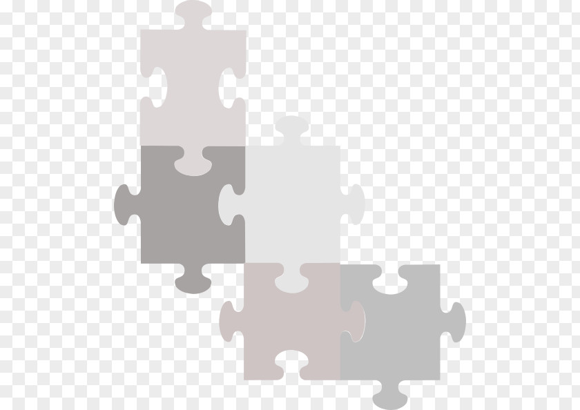 Jigsaw Puzzles Clip Art PNG