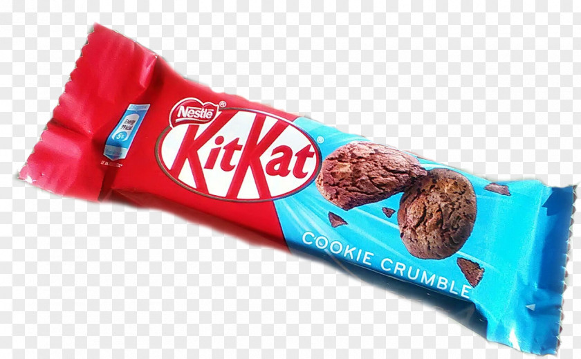 Kit Kat Chocolate Bar Nestlé Flavor PNG