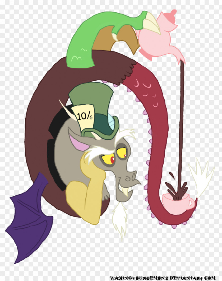 Mad Hatter The Sunset Shimmer Cheshire Cat Art Discord PNG