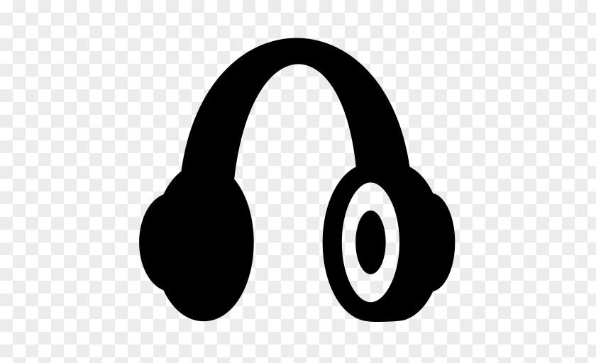 Number Symbol Headphones Audio Equipment Gadget Technology Circle PNG