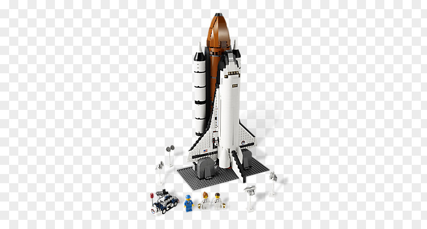 Outer Space Adventure Lego Minifigure Toy Block PNG