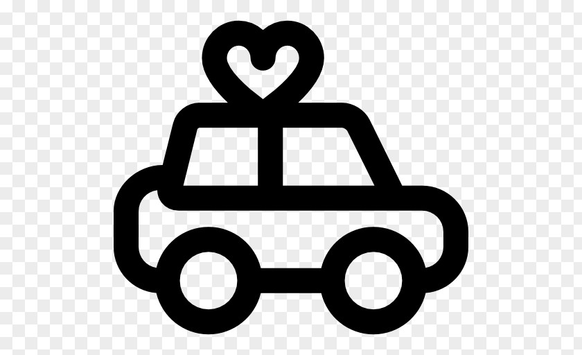 Romantic Heart Forklift Clip Art PNG