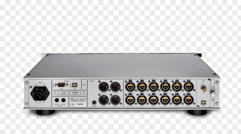 Technological Lines Burmester Audiosysteme Digital Audio Power Amplifier Preamplifier PNG
