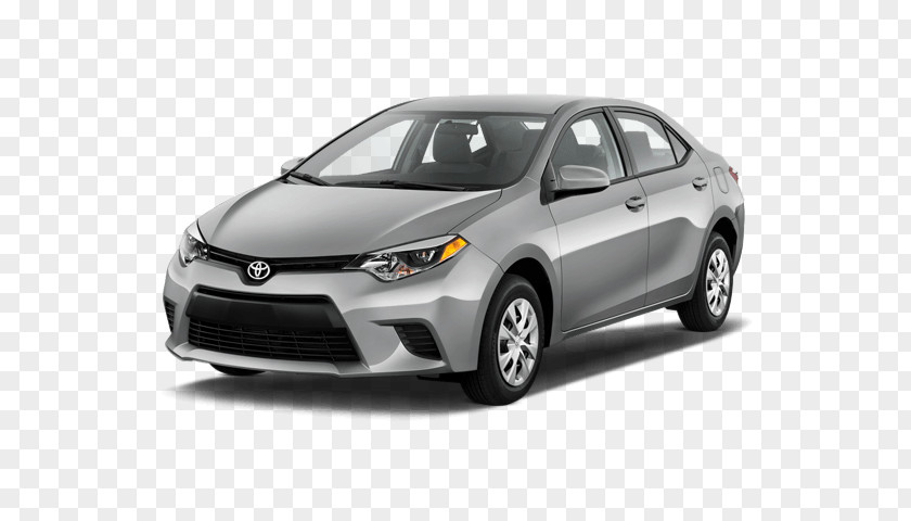 Toyota 2016 Corolla 2015 Camry 2017 PNG