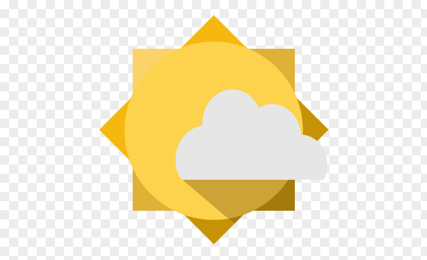 Weather Material Design Google Play PNG