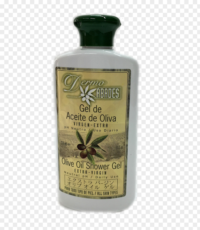 Aceite OLIVA Lotion Product PNG