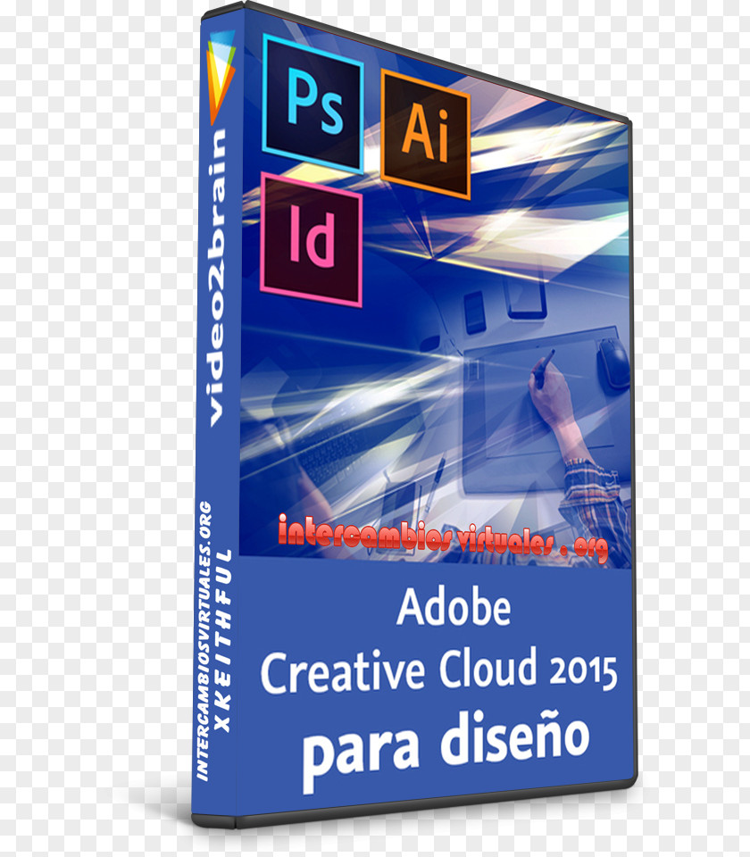 Adobe Creative Cloud Logo Systems Suite Computing Video2brain GmbH PNG