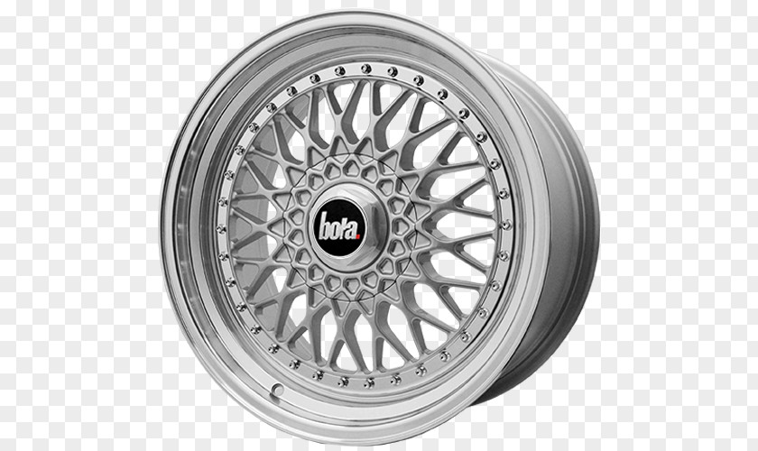 Alloy Wheel Autofelge Tire Spoke Rim PNG