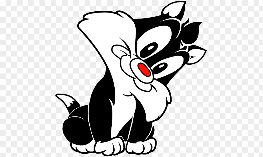 Animation Tasmanian Devil Looney Tunes Sylvester Bugs Bunny Tweety PNG