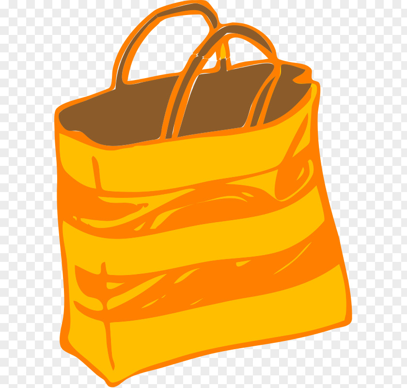 Bag Clip Art Shopping Tote PNG