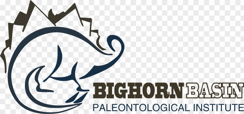 Barren Badge Paleontology Logo Bighorn Basin Paleontological Institute Organization Earth Science PNG