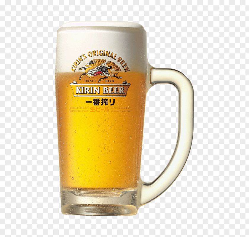 Beer Asahi Super Dry Lager Kirin キリン一番搾り生ビール PNG