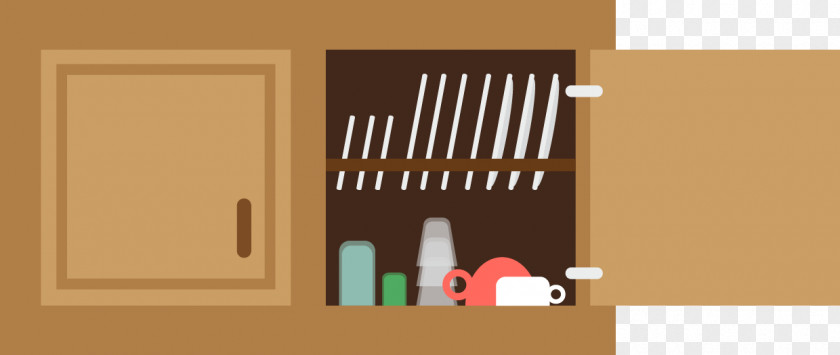 Cupboard Furniture Wardrobe PNG