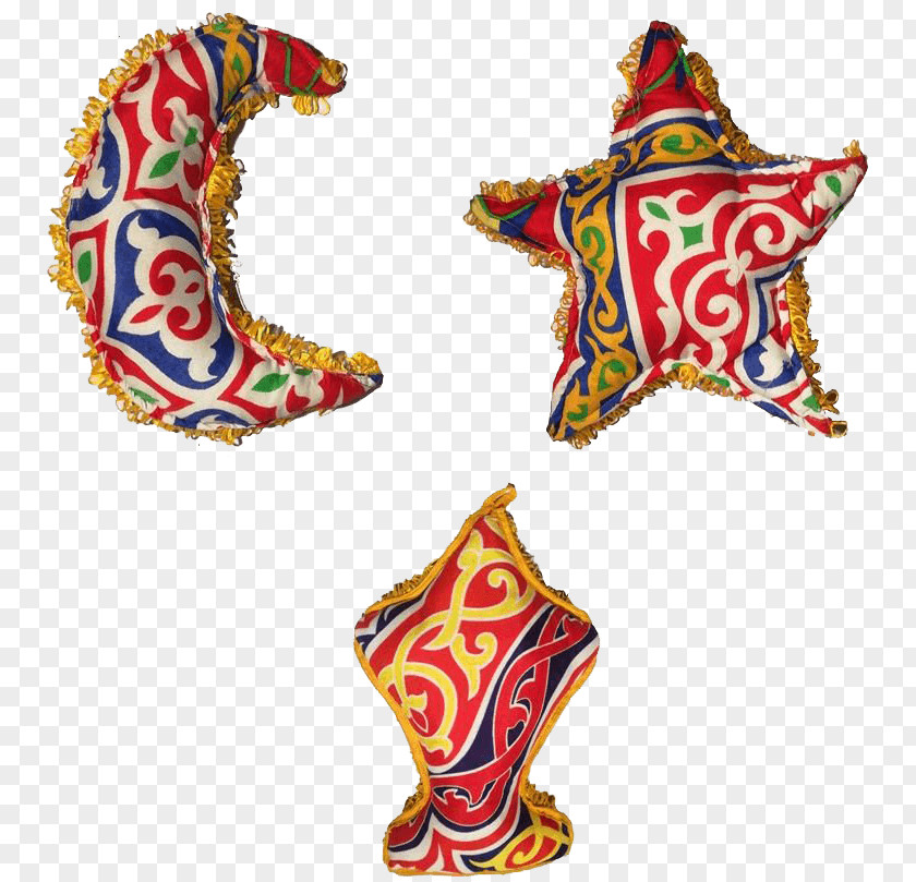 Egypt رمضان كريم Fanous Ramadan Star And Crescent PNG