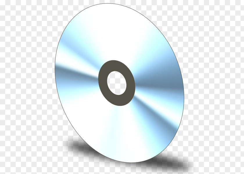 Exquisite Album Compact Disc Technology Data Storage PNG