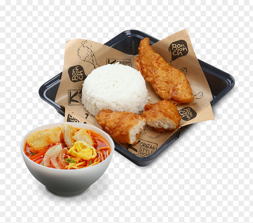 Fish Ball Soup Korokke Breakfast Filipino Cuisine Croquette Crispy Fried Chicken PNG