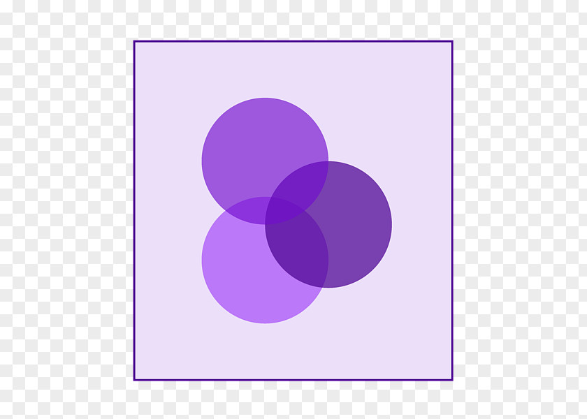 Geometric ART Circle Point PNG