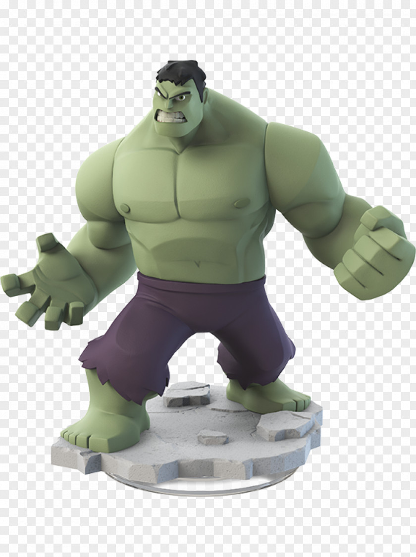 Hulk Disney Infinity: Marvel Super Heroes PlayStation 4 Black Widow 3 PNG