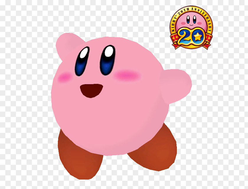 Kirby Kirby's Dream Land Super Smash Bros. For Nintendo 3DS And Wii U Ryu Mario PNG