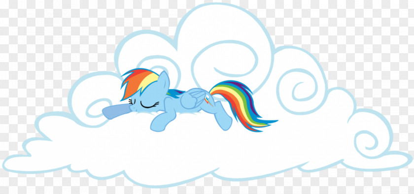 My Little Pony Rainbow Dash Rarity Blue PNG