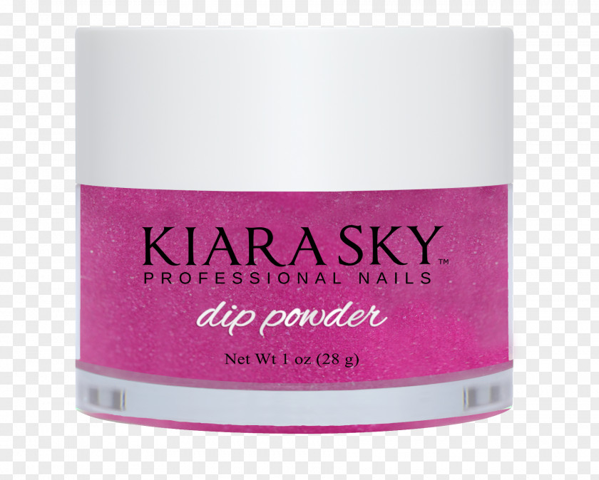 Nail Kiara Sky Professional Nails Dip Powder Gel Manicure PNG