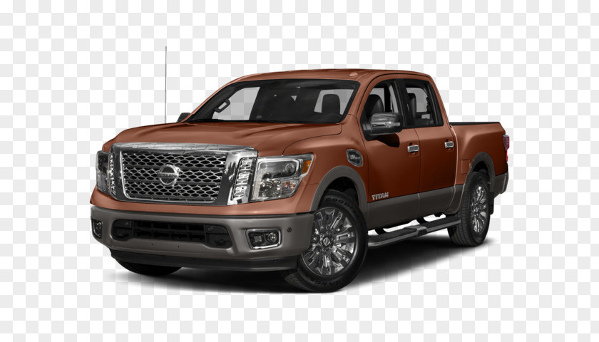 Nissan 2017 Titan Car 2018 Frontier PNG