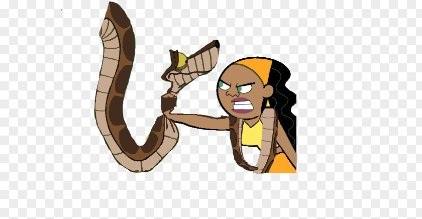 Oh Snap Kaa Work Of Art Character PNG