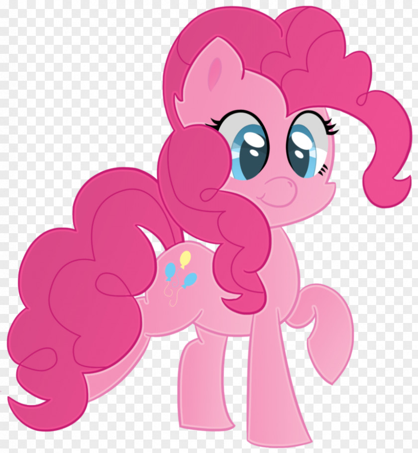 Pony Carousel Art Ponkers Clip PNG