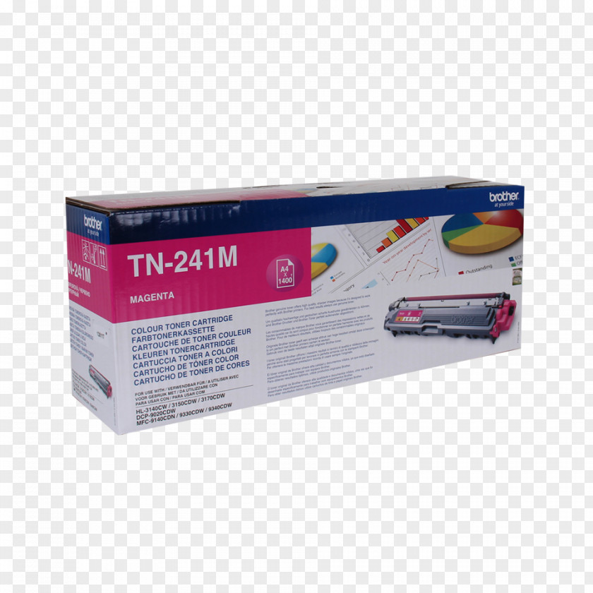 Printer Toner Cartridge Multi-function Laser Printing PNG