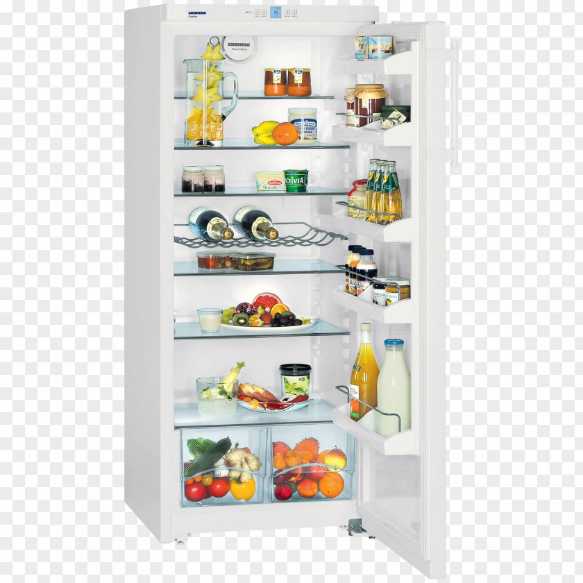 Refrigerator Door Freezers Kitchen Home Appliance PNG